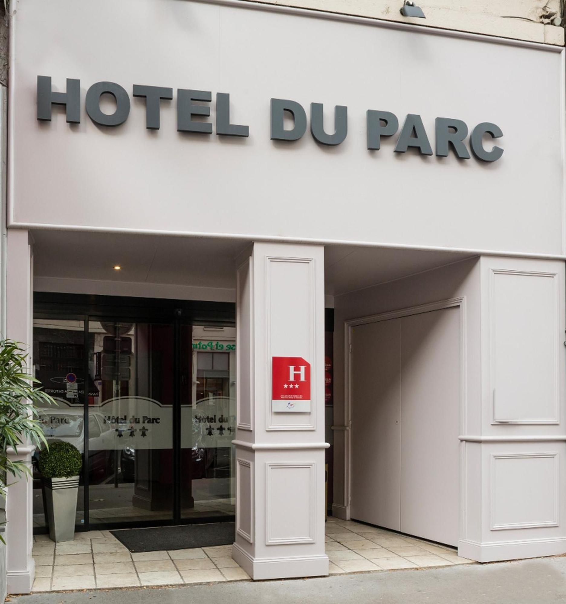 11 Hôtels Proches de l'Espace Tête d'Or à Lyon à Réserver