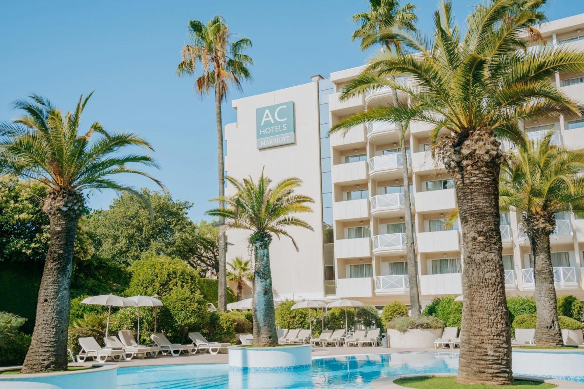 4 Hôtels de Plage Près du Marché Forville à Cannes