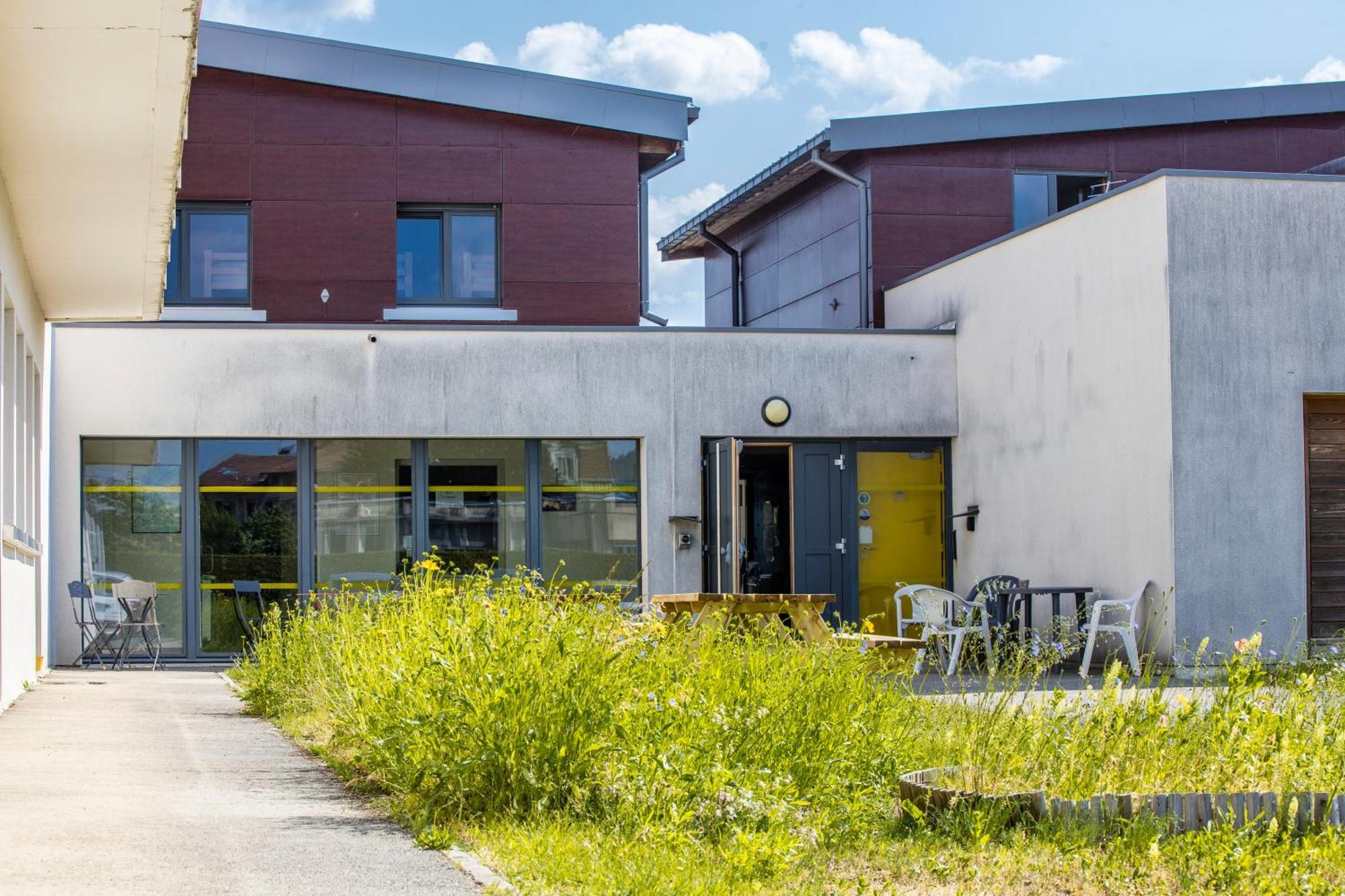 4 Hôtels Budget dans le Doubs pour Voyager Sans Dépenser Trop