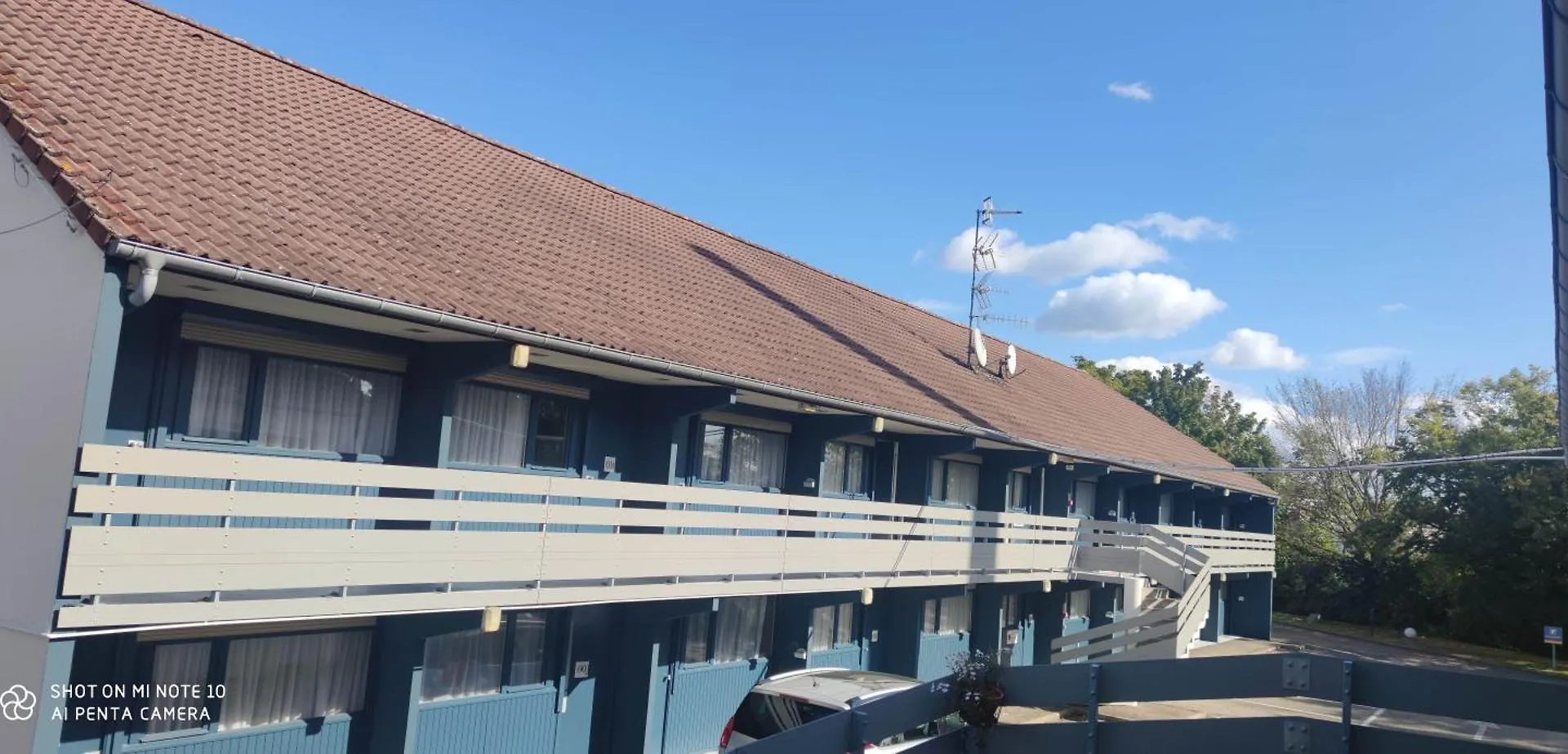 Séjourner près de La Bonne Nouvelle : 4 Hôtels Budget Comparés