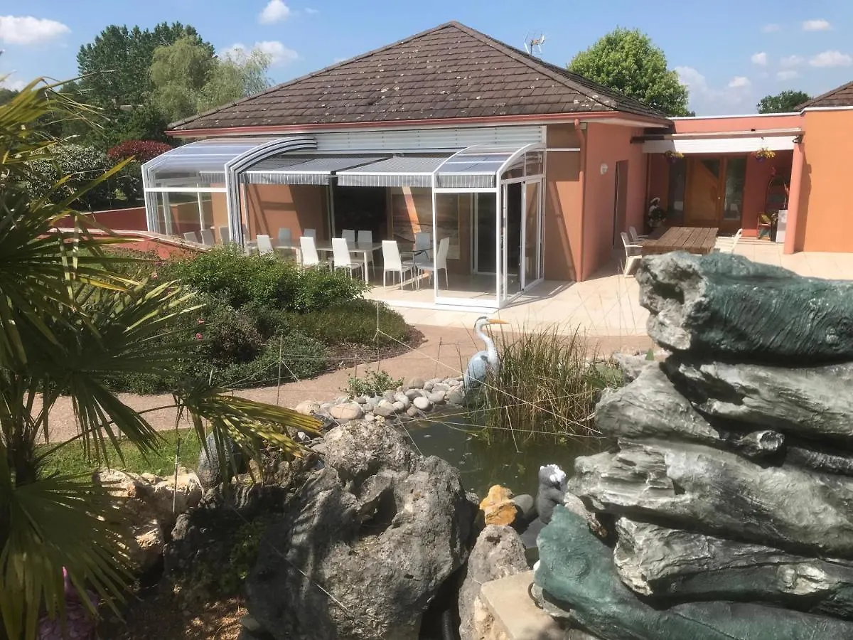 4 Hôtels Spa Incontournables en Nouvelle-Aquitaine