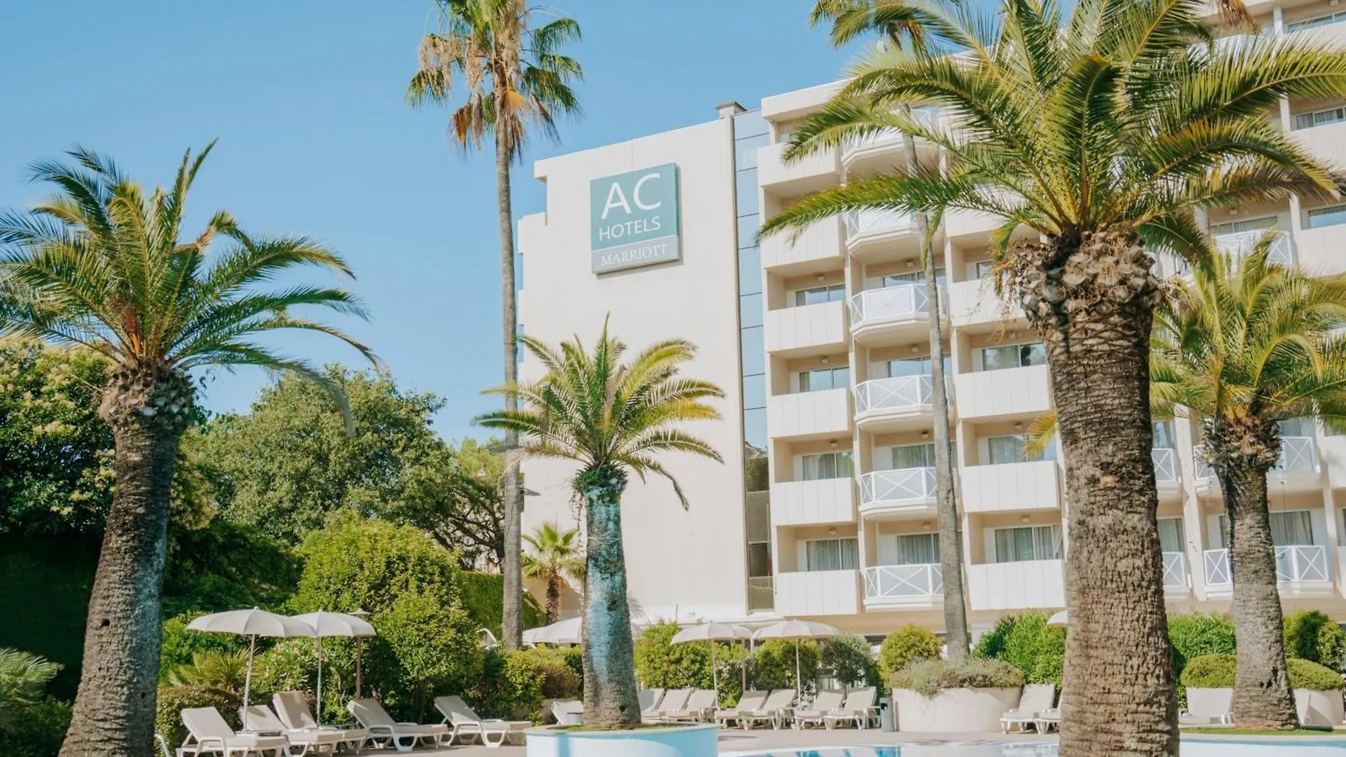4 Hôtels de Plage Près du Marché Forville à Cannes