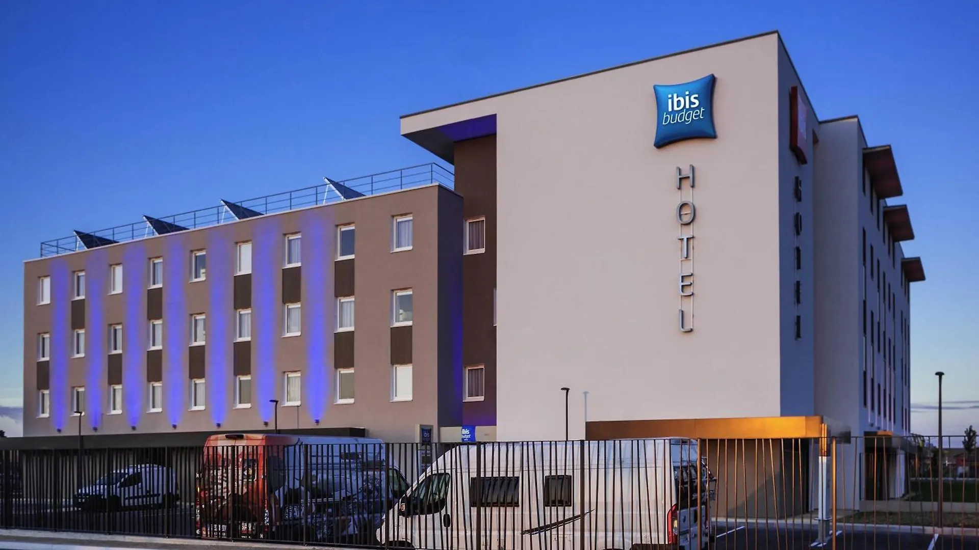 Où Dormir en Bourgogne : 4 Meilleurs Hôtels 2 Étoiles