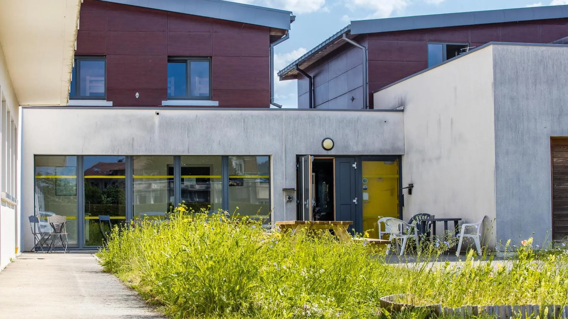 4 Hôtels Budget dans le Doubs pour Voyager Sans Dépenser Trop