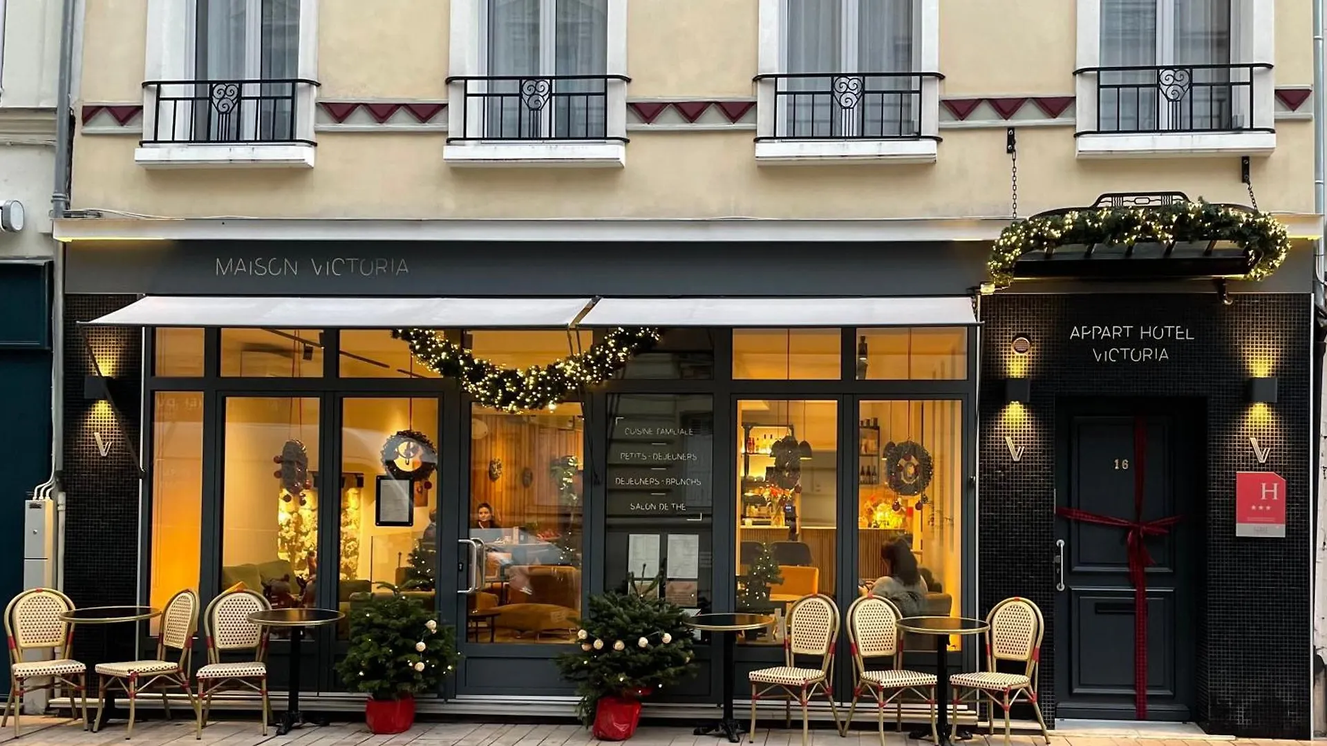 9 Hôtels Familiaux près du Sacré-Cœur : Où Loger à Paris