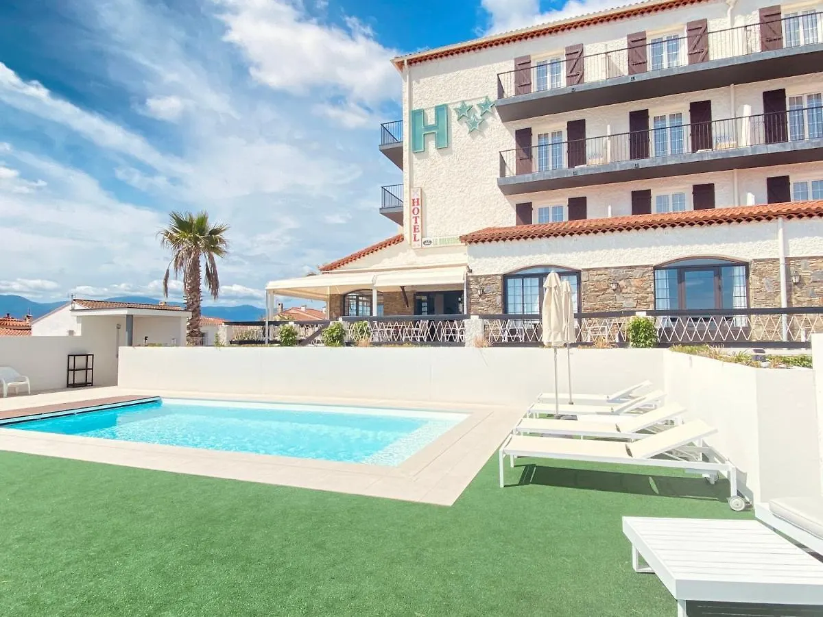 4 Hôtels Familiaux Incontournables près du Mas-Larrieu
