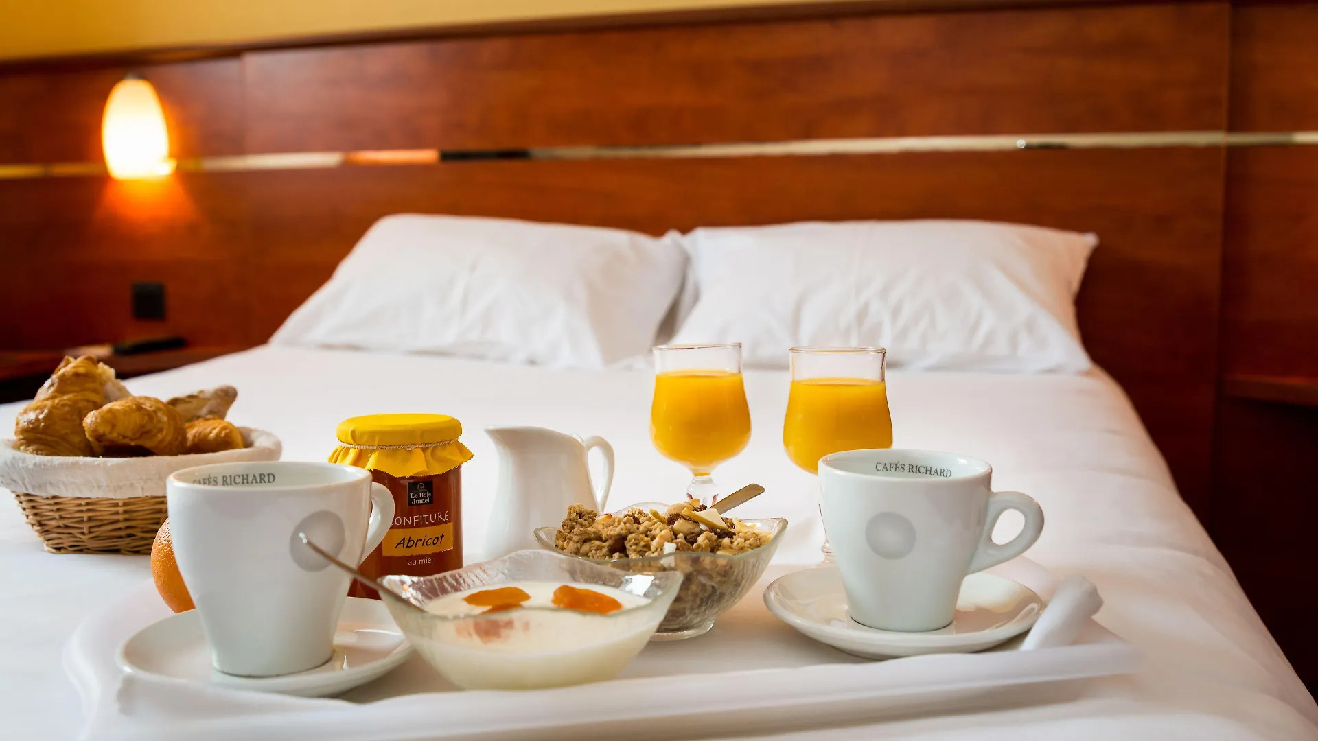 7 Brit Hotels en Bretagne pour Voyager Sans Surprises