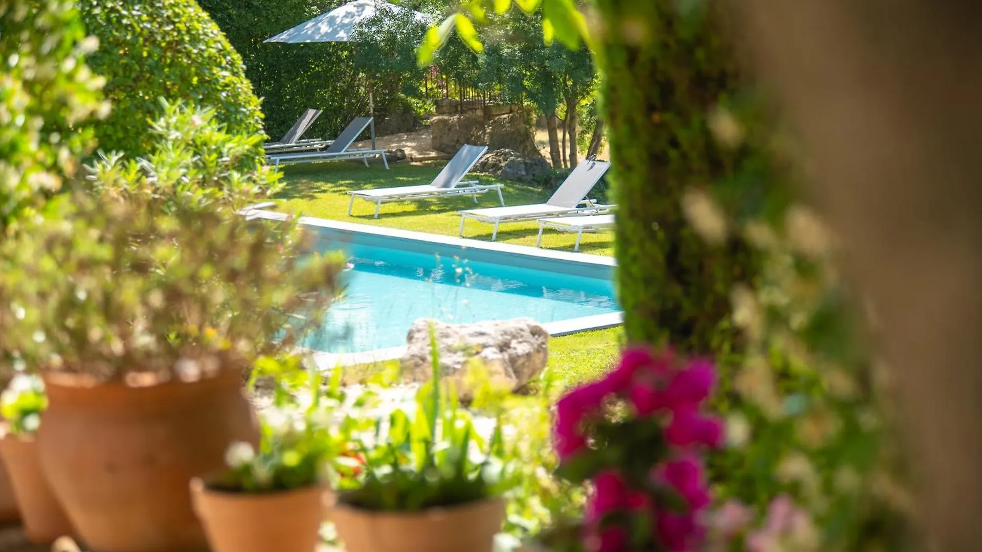15 Appartements et B&B dans le Sud-Est de la France qui Valent le Détour