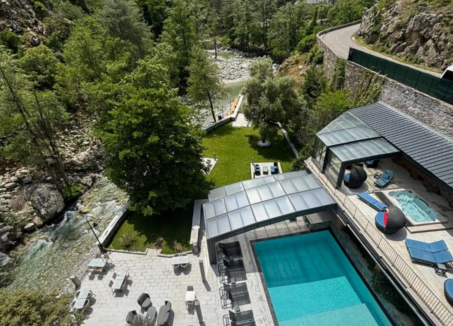 15 Hôtels Centraux en Corse à Réserver Sans Hésiter