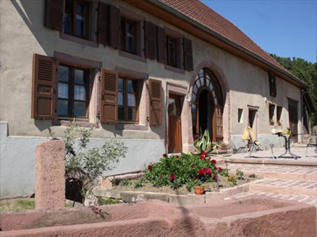 Où Séjourner dans les Vosges : 10 Hôtels Centraux Incontournables